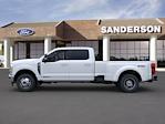 New 2024 Ford F-350 Lariat Crew Cab 4WD, Pickup for sale #246735 - photo 4