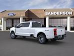 New 2024 Ford F-350 Lariat Crew Cab 4WD, Pickup for sale #246735 - photo 5