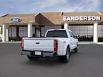 New 2024 Ford F-350 Lariat Crew Cab 4WD, Pickup for sale #246735 - photo 8