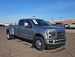 Used 2021 Ford F-350 Platinum Crew Cab 4WD, Pickup for sale #246736A - photo 1