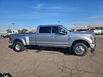 Used 2021 Ford F-350 Platinum Crew Cab 4WD, Pickup for sale #246736A - photo 3