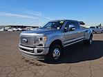 Used 2021 Ford F-350 Platinum Crew Cab 4WD, Pickup for sale #246736A - photo 7