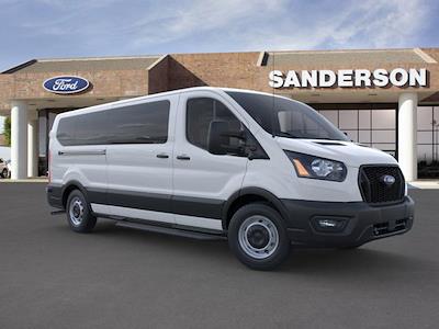 New 2024 Ford Transit 350 XL Low Roof RWD, Passenger Van for sale #246744 - photo 1