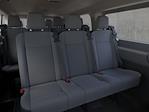 New 2024 Ford Transit 350 XL Low Roof RWD, Passenger Van for sale #246744 - photo 11