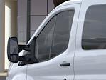 New 2024 Ford Transit 350 XL Low Roof RWD, Passenger Van for sale #246744 - photo 20