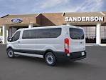 New 2024 Ford Transit 350 XL Low Roof RWD, Passenger Van for sale #246744 - photo 6