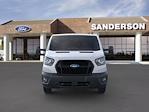 New 2024 Ford Transit 350 XL Low Roof RWD, Passenger Van for sale #246744 - photo 8