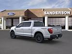 New 2024 Ford F-150 Tremor SuperCrew Cab 4WD, Pickup for sale #246769 - photo 5