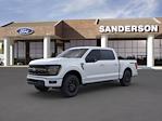 New 2024 Ford F-150 Tremor SuperCrew Cab 4WD, Pickup for sale #246781 - photo 2