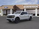 2024 Ford F-150 SuperCrew Cab 4WD, Pickup for sale #246787 - photo 2