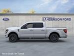 2024 Ford F-150 SuperCrew Cab 4WD, Pickup for sale #246787 - photo 4