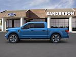 New 2024 Ford F-150 STX SuperCrew Cab 4WD, Pickup for sale #246789 - photo 4