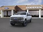 New 2024 Ford F-350 King Ranch Crew Cab 4WD, Pickup for sale #246811 - photo 3