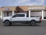 New 2024 Ford F-350 King Ranch Crew Cab 4WD, Pickup for sale #246811 - photo 4