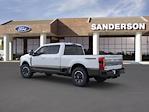 New 2024 Ford F-350 King Ranch Crew Cab 4WD, Pickup for sale #246811 - photo 5