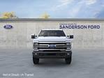 New 2024 Ford F-350 King Ranch Crew Cab 4WD, Pickup for sale #246811 - photo 7