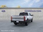 New 2024 Ford F-350 King Ranch Crew Cab 4WD, Pickup for sale #246811 - photo 8