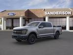 New 2024 Ford F-150 Tremor SuperCrew Cab 4WD, Pickup for sale #246844 - photo 2