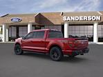 New 2024 Ford F-150 STX SuperCrew Cab 4WD, Pickup for sale #246854 - photo 5