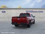 New 2024 Ford F-150 STX SuperCrew Cab 4WD, Pickup for sale #246854 - photo 8