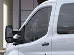 New 2024 Ford Transit 350 XL Low Roof RWD, Passenger Van for sale #246860 - photo 20