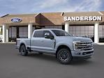 New 2024 Ford F-350 Platinum Crew Cab 4WD, Pickup for sale #246865 - photo 1