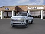 New 2024 Ford F-350 Platinum Crew Cab 4WD, Pickup for sale #246865 - photo 3