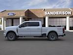 New 2024 Ford F-350 Platinum Crew Cab 4WD, Pickup for sale #246865 - photo 4