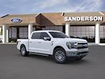 New 2024 Ford F-150 Lariat SuperCrew Cab 4WD, Pickup for sale #246875 - photo 1