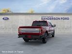 New 2024 Ford F-350 King Ranch Crew Cab 4WD, Pickup for sale #246887 - photo 8