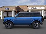 New 2024 Ford Bronco Outer Banks 4WD, SUV for sale #246899 - photo 3