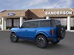 New 2024 Ford Bronco Outer Banks 4WD, SUV for sale #246899 - photo 4