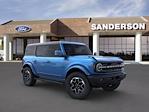 New 2024 Ford Bronco Outer Banks 4WD, SUV for sale #246899 - photo 7