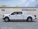 New 2024 Ford F-150 XL SuperCrew Cab 4WD, Pickup for sale #246902 - photo 4