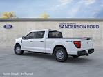 New 2024 Ford F-150 XL SuperCrew Cab 4WD, Pickup for sale #246902 - photo 5