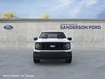 New 2024 Ford F-150 XL SuperCrew Cab 4WD, Pickup for sale #246902 - photo 7