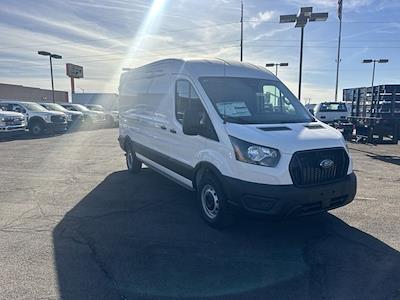 New 2024 Ford Transit 250 Medium Roof RWD, Empty Cargo Van for sale #246903 - photo 1