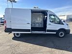 New 2024 Ford Transit 250 Medium Roof RWD, Empty Cargo Van for sale #246903 - photo 4