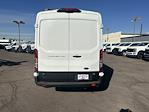 New 2024 Ford Transit 250 Medium Roof RWD, Empty Cargo Van for sale #246903 - photo 5