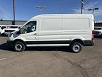 New 2024 Ford Transit 250 Medium Roof RWD, Empty Cargo Van for sale #246903 - photo 6