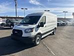 New 2024 Ford Transit 250 Medium Roof RWD, Empty Cargo Van for sale #246903 - photo 7