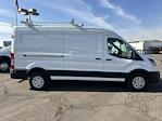 New 2024 Ford Transit 250 Medium Roof RWD, Upfitted Cargo Van for sale #246905 - photo 3