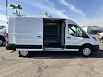 New 2024 Ford Transit 250 Medium Roof RWD, Upfitted Cargo Van for sale #246905 - photo 4