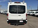 New 2024 Ford Transit 250 Medium Roof RWD, Upfitted Cargo Van for sale #246905 - photo 5