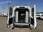 New 2024 Ford Transit 250 Medium Roof RWD, Upfitted Cargo Van for sale #246905 - photo 2