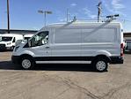 New 2024 Ford Transit 250 Medium Roof RWD, Upfitted Cargo Van for sale #246905 - photo 8