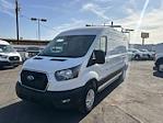 New 2024 Ford Transit 250 Medium Roof RWD, Upfitted Cargo Van for sale #246905 - photo 9