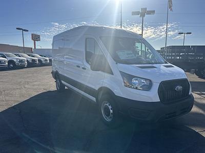 New 2024 Ford Transit 250 Medium Roof RWD, Empty Cargo Van for sale #246906 - photo 1