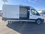 New 2024 Ford Transit 250 Medium Roof RWD, Empty Cargo Van for sale #246906 - photo 4