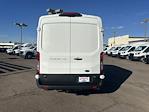 New 2024 Ford Transit 250 Medium Roof RWD, Empty Cargo Van for sale #246906 - photo 5